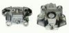 BUDWEG CALIPER 34516 Brake Caliper